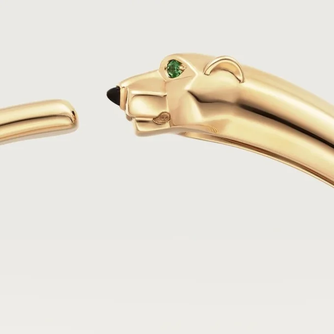 Panthere De Cartier, mały model