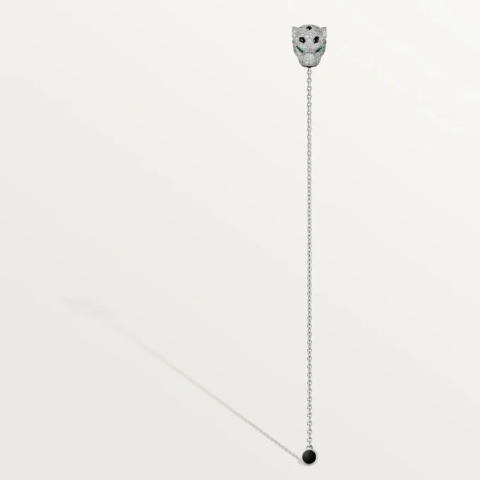 Panthere De Cartier Męska elegancja Akcesoria – Diamentowa i złota biżuteria kieszonkowa Panthere De Cartier – Cartier Panthere De Cartier Męska elegancja Akcesoria – Diamentowa i złota biżuteria kieszonkowa Panthere De Cartier – Cartier