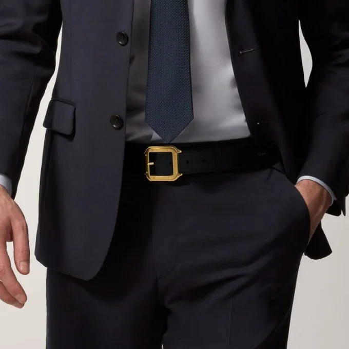 Pasek, Santos De Cartier Pasek, Santos De Cartier