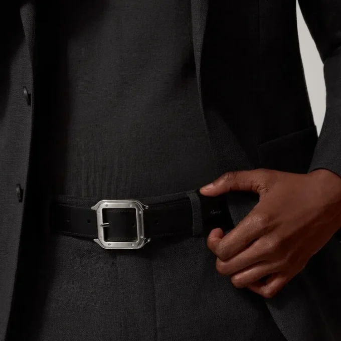 Pasek, Santos De Cartier Pasek, Santos De Cartier