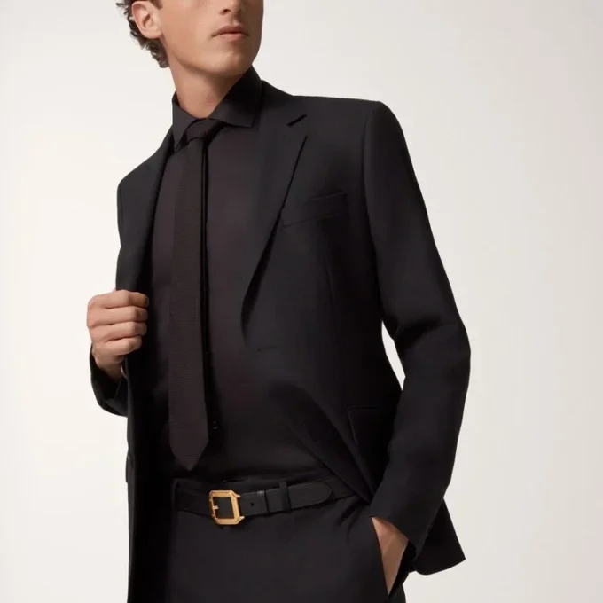 Pasek, Santos De Cartier Pasek, Santos De Cartier