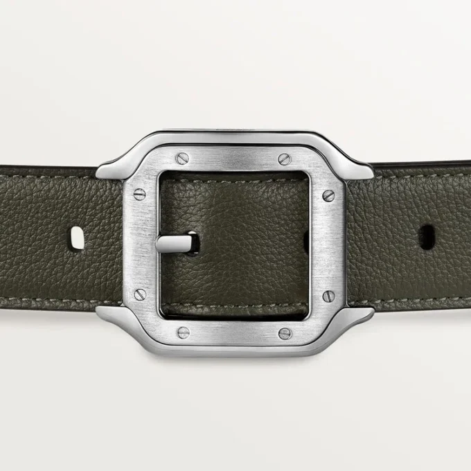 Pasek, Santos De Cartier Pasek, Santos De Cartier