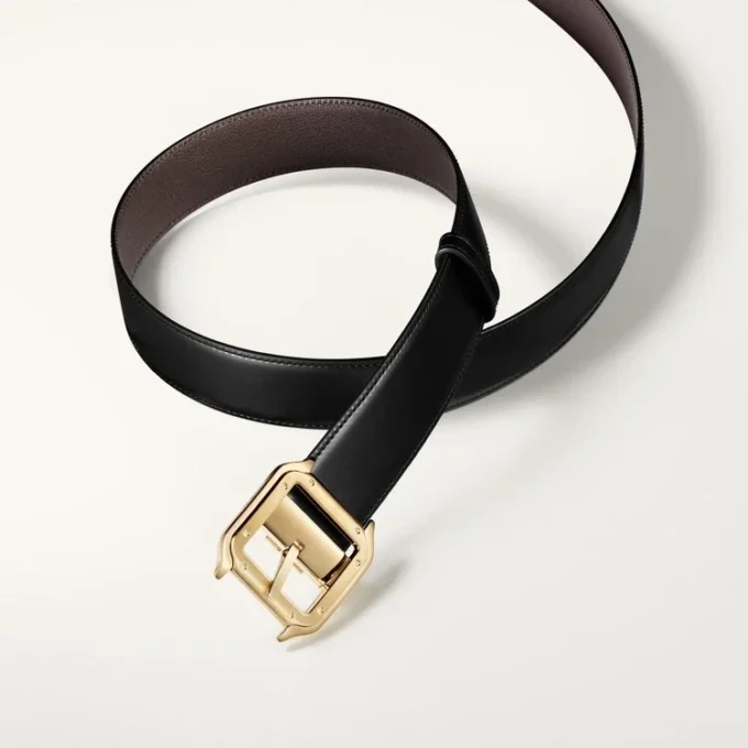 Pasek, Santos De Cartier Pasek, Santos De Cartier