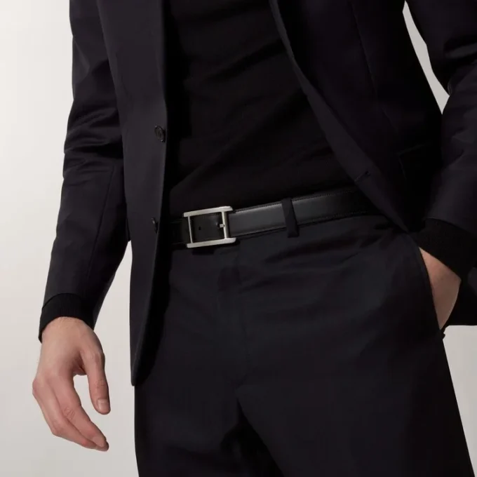 Pasek, Tank De Cartier