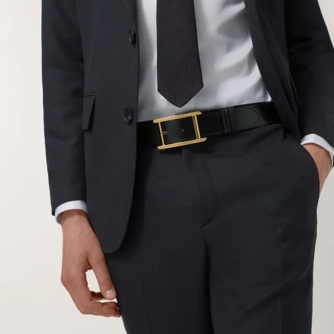 Pasek, Tank De Cartier