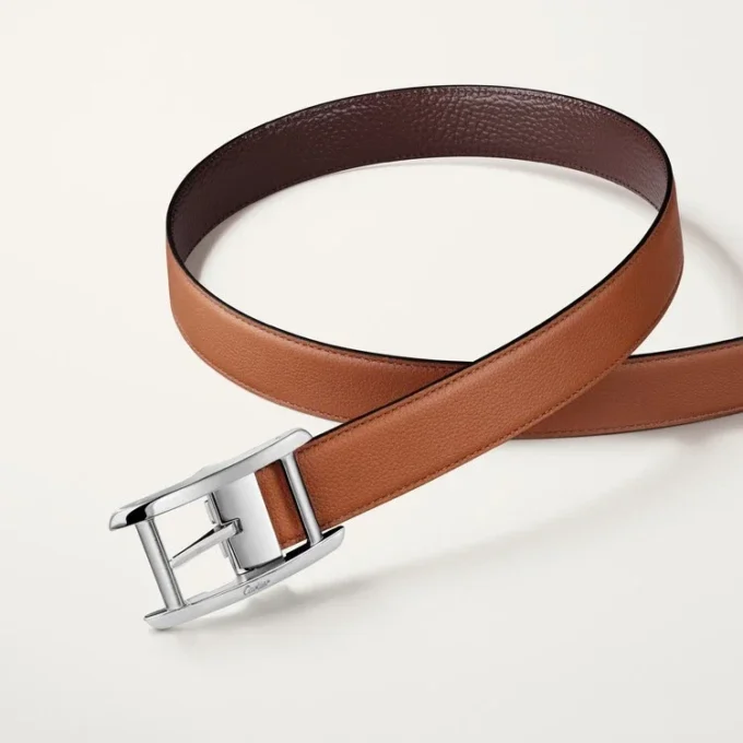 Pasek, Tank De Cartier