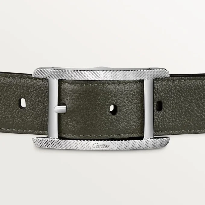 Pasek, Tank De Cartier