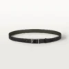 Pasek, Tank De Cartier