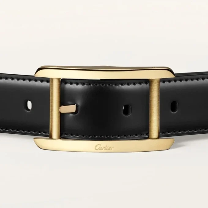 Pasek, Tank De Cartier