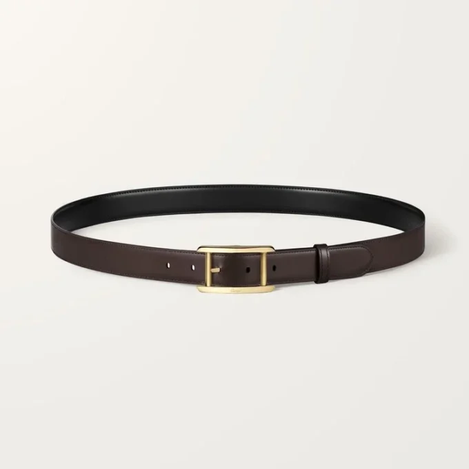 Pasek, Tank De Cartier