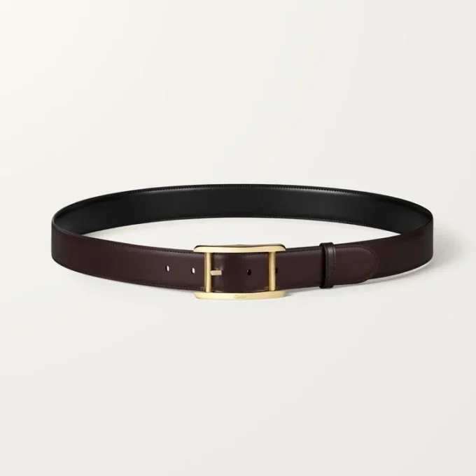 Pasek, Tank De Cartier