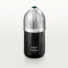 Pasha De Cartier Edition Noire Edycja Limitowana