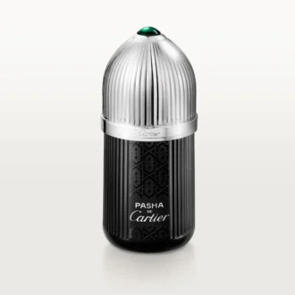 Pasha De Cartier Edition Noire Edycja Limitowana