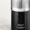Pasha De Cartier Edition Noire Edycja Limitowana