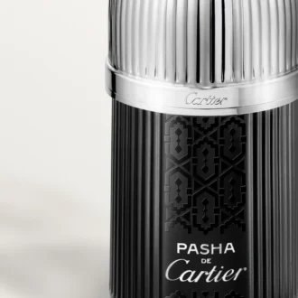 Pasha De Cartier Edition Noire Edycja Limitowana