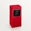 Pasha De Cartier Edition Noire Edycja Limitowana