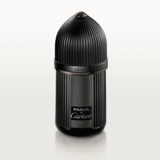 Pasha Noir Absolu Edycja Limitowana
