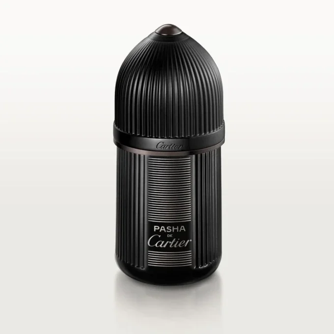Pasha Noir Absolu Edycja Limitowana