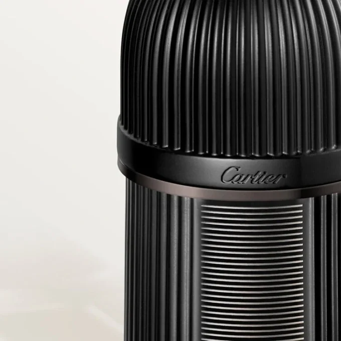 Pasha Noir Absolu Edycja Limitowana