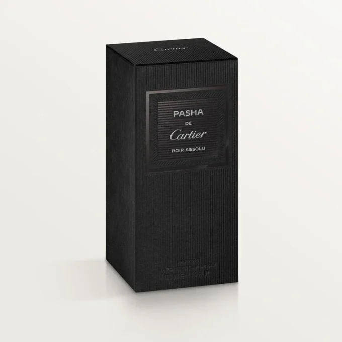 Pasha Noir Absolu Edycja Limitowana