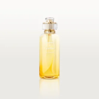 Perfumy Bergamot – Allegresse – Rivieres De Cartier | Cartier