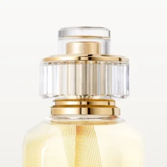 Perfumy Bergamot – Allegresse – Rivieres De Cartier | Cartier