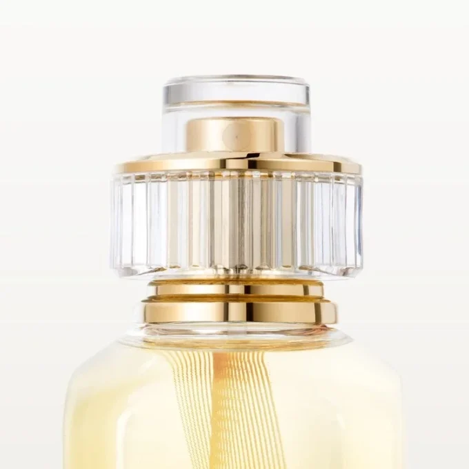 Perfumy Bergamot – Allegresse – Rivieres De Cartier | Cartier