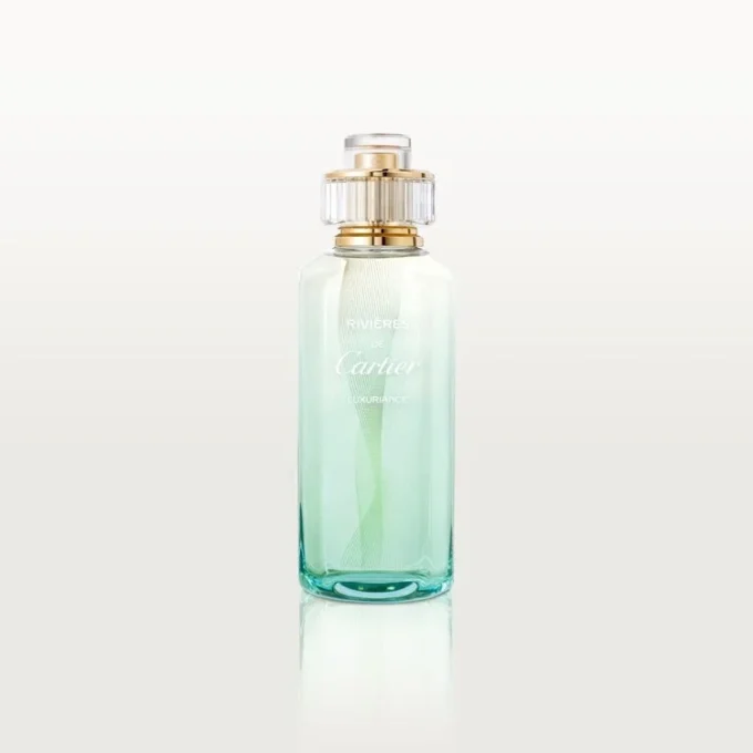 Perfumy Geranium – Luxuriance – Rivieres De Cartier | Cartier