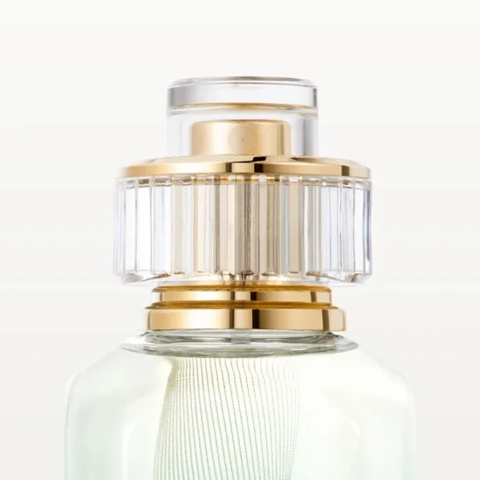 Perfumy Geranium – Luxuriance – Rivieres De Cartier | Cartier