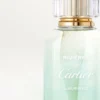 Perfumy Geranium – Luxuriance – Rivieres De Cartier | Cartier