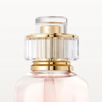 Perfumy Iris – Insouciance – Rivieres De Cartier | Cartier