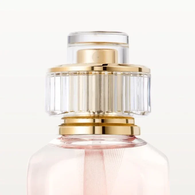 Perfumy Iris – Insouciance – Rivieres De Cartier | Cartier
