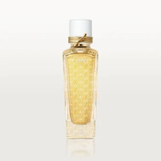 Perfumy Oud & Musk – Les Heures Voyageuses | Cartier