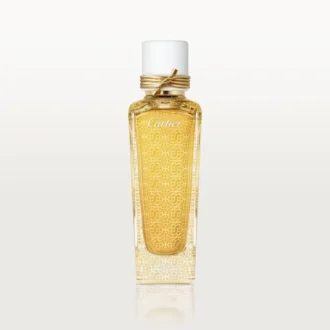 Perfumy Oud – Oud Radieux – Les Heures Voyageuses | Cartier