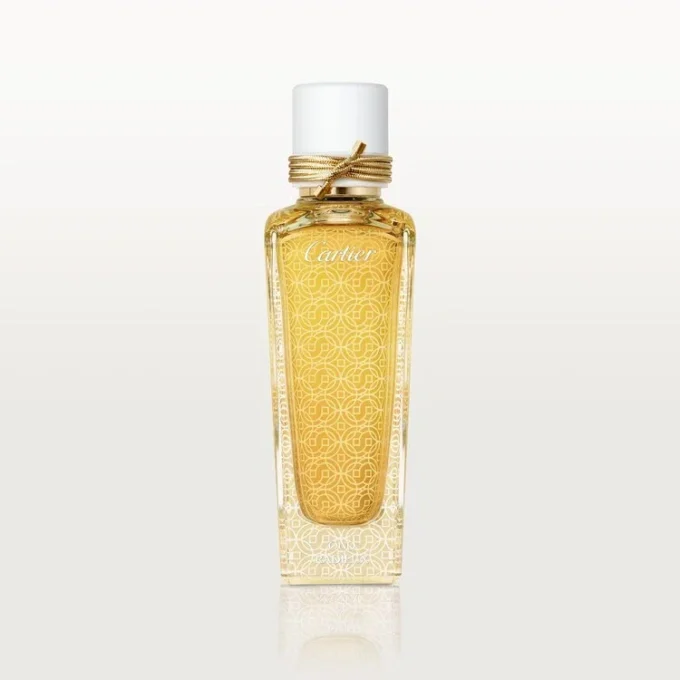 Perfumy Oud – Oud Radieux – Les Heures Voyageuses | Cartier