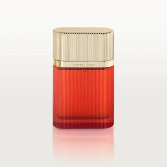 Perfumy waniliowe – Must De Cartier | Cartier