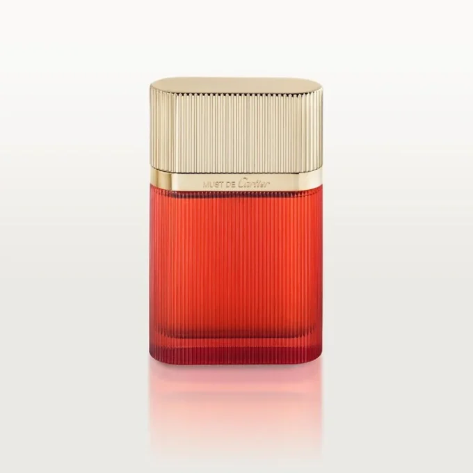 Perfumy waniliowe – Must De Cartier | Cartier
