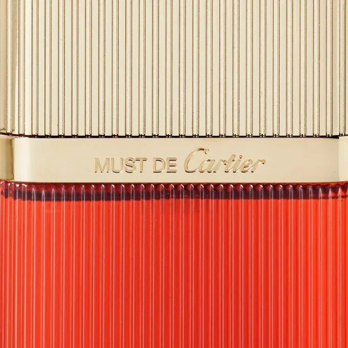 Perfumy waniliowe – Must De Cartier | Cartier