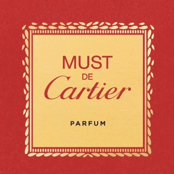 Perfumy waniliowe – Must De Cartier | Cartier