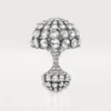 Pierścionek Cartier Libre Polymorph, diamenty