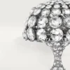 Pierścionek Cartier Libre Polymorph, diamenty