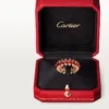 Pierścionek Clash De Cartier, agat
