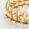 Pierścionek Clash De Cartier, mały model