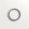 Pierścionek Clash De Cartier, mały model – białe złoto – Cartier