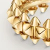 Pierścionek Clash De Cartier, model średni