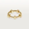 Pierścionek Ecrou De Cartier – żółte złoto – Cartier