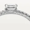 Pierścionek Etincelle De Cartier – białe złoto, diamenty – Cartier Pierścionek Etincelle De Cartier – białe złoto, diamenty – Cartier