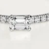 Pierścionek Etincelle De Cartier – białe złoto, diamenty – Cartier Pierścionek Etincelle De Cartier – białe złoto, diamenty – Cartier