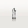 Pierścionek Etincelle De Cartier – białe złoto, diamenty – Cartier