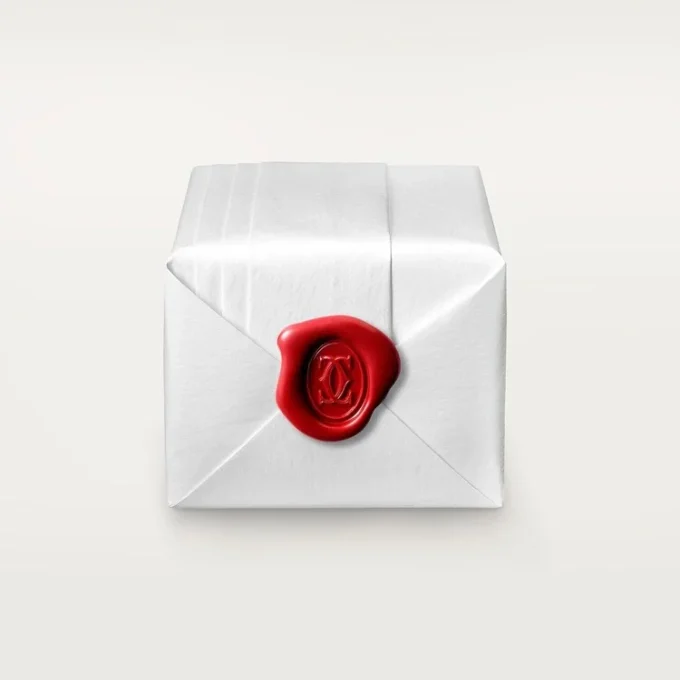 Pierścionek Etincelle De Cartier – różowe złoto, diamenty – Cartier Pierścionek Etincelle De Cartier – różowe złoto, diamenty – Cartier